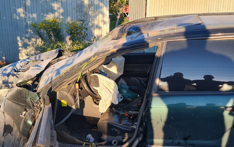 Subaru Forester, 2002 год, 210 000 рублей, 9 фотография