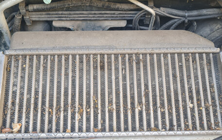 Subaru Forester, 2002 год, 210 000 рублей, 11 фотография