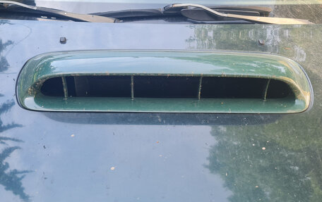 Subaru Forester, 2002 год, 210 000 рублей, 12 фотография