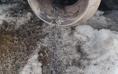 Subaru Forester, 2002 год, 210 000 рублей, 16 фотография