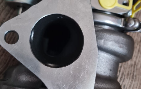 Subaru Forester, 2002 год, 210 000 рублей, 19 фотография