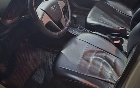 Hyundai Solaris II рестайлинг, 2015 год, 780 000 рублей, 7 фотография