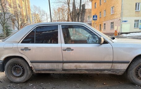 Mercedes-Benz W124, 1985 год, 130 000 рублей, 7 фотография
