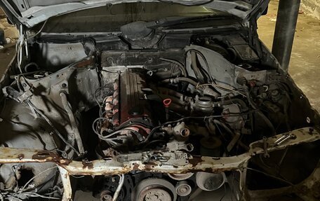 Mercedes-Benz W124, 1986 год, 100 000 рублей, 3 фотография