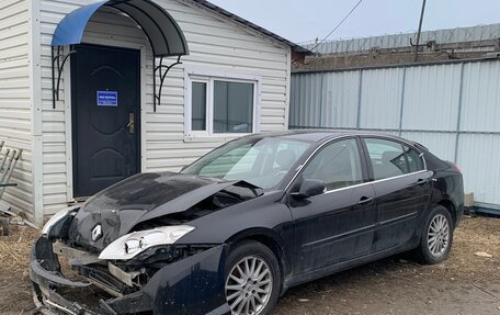 Renault Laguna III рестайлинг, 2008 год, 450 000 рублей, 3 фотография