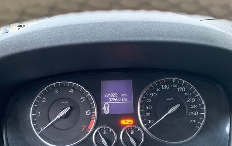 Renault Laguna III рестайлинг, 2008 год, 450 000 рублей, 4 фотография