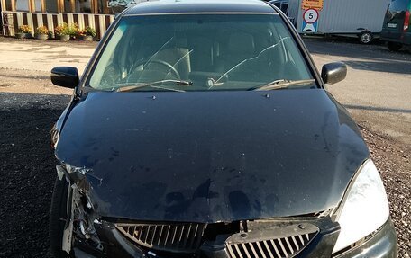 Mitsubishi Lancer IX, 2003 год, 70 000 рублей, 2 фотография