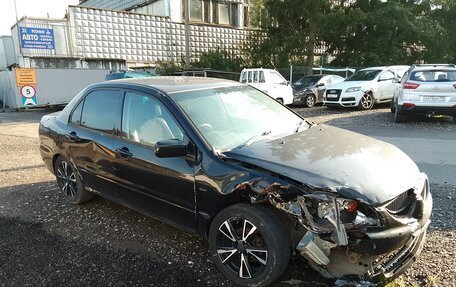 Mitsubishi Lancer IX, 2003 год, 70 000 рублей, 7 фотография