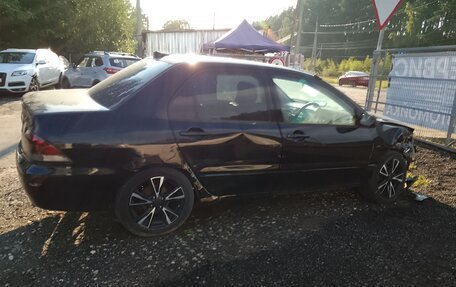 Mitsubishi Lancer IX, 2003 год, 70 000 рублей, 5 фотография