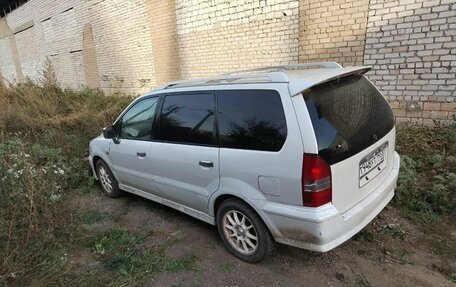 Mitsubishi Chariot III, 1999 год, 190 000 рублей, 3 фотография