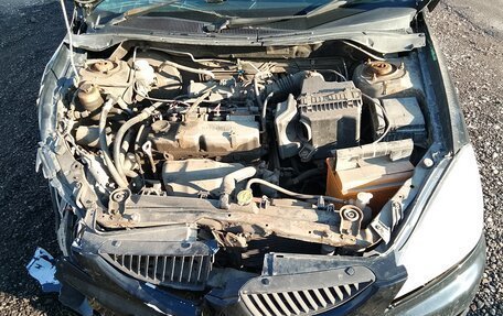 Mitsubishi Lancer IX, 2003 год, 70 000 рублей, 6 фотография