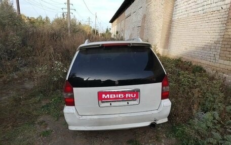 Mitsubishi Chariot III, 1999 год, 190 000 рублей, 2 фотография