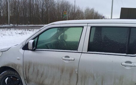 Suzuki Wagon R V, 2015 год, 500 000 рублей, 4 фотография