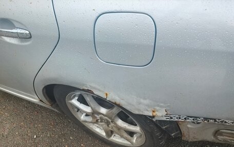 Toyota Mark X II, 2005 год, 600 000 рублей, 7 фотография