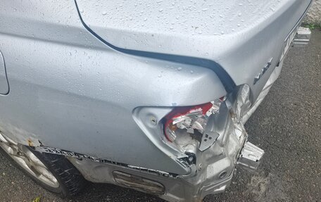 Toyota Mark X II, 2005 год, 600 000 рублей, 10 фотография