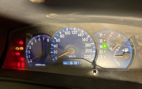 Toyota Corolla, 2003 год, 250 000 рублей, 5 фотография