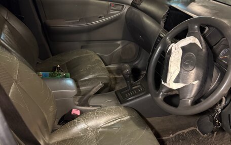 Toyota Corolla, 2003 год, 250 000 рублей, 3 фотография