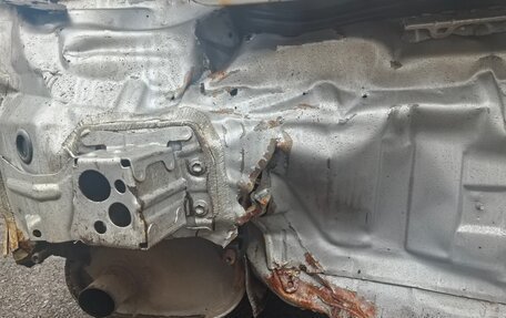 Toyota Mark X II, 2005 год, 600 000 рублей, 11 фотография