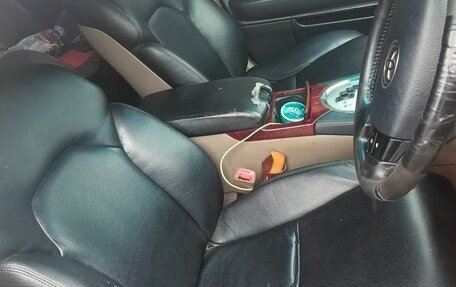 Toyota Mark X II, 2005 год, 600 000 рублей, 8 фотография