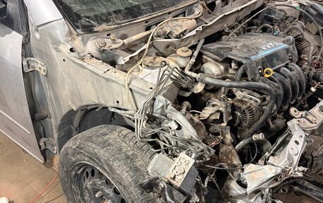 Toyota Corolla, 2003 год, 250 000 рублей, 10 фотография