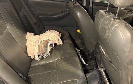 Toyota Corolla, 2003 год, 250 000 рублей, 14 фотография