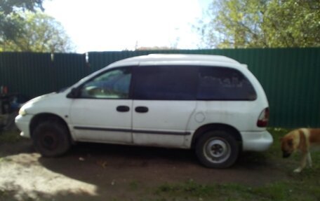 Dodge Caravan III, 1997 год, 115 000 рублей, 4 фотография