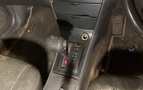 Toyota Corolla, 2003 год, 250 000 рублей, 8 фотография