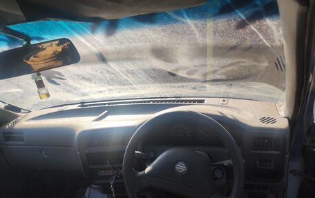 Nissan AD I, 1993 год, 85 000 рублей, 7 фотография