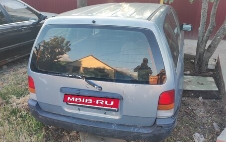 Nissan AD I, 1993 год, 85 000 рублей, 5 фотография