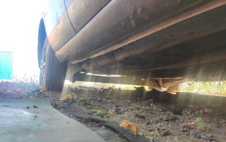 Nissan AD I, 1993 год, 85 000 рублей, 14 фотография