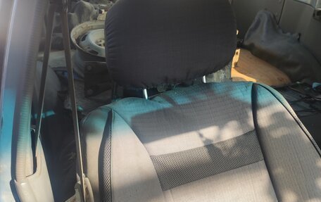 Nissan AD I, 1993 год, 85 000 рублей, 13 фотография