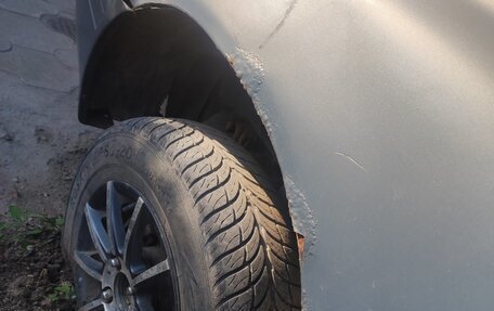 Nissan AD I, 1993 год, 85 000 рублей, 9 фотография