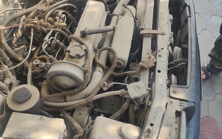 Nissan AD I, 1993 год, 85 000 рублей, 11 фотография