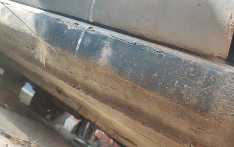 Nissan AD I, 1993 год, 85 000 рублей, 12 фотография