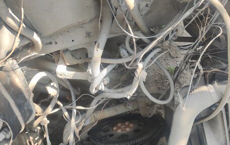 Nissan AD I, 1993 год, 85 000 рублей, 10 фотография