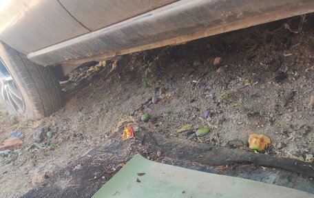 Nissan AD I, 1993 год, 85 000 рублей, 15 фотография