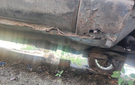 Nissan AD I, 1993 год, 85 000 рублей, 16 фотография