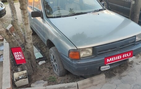 Nissan AD I, 1993 год, 85 000 рублей, 3 фотография