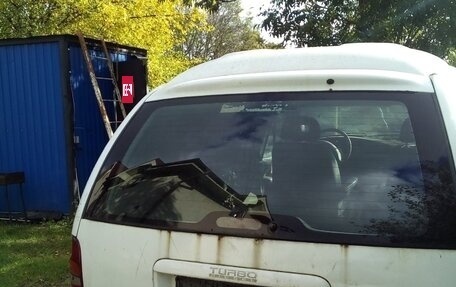 Dodge Caravan III, 1997 год, 115 000 рублей, 3 фотография