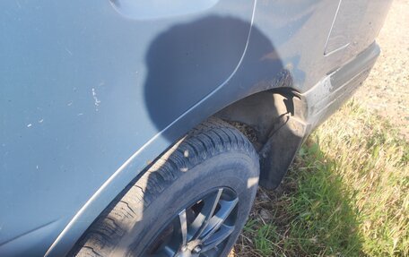 Nissan AD I, 1993 год, 85 000 рублей, 23 фотография