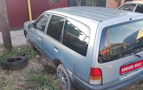 Nissan AD I, 1993 год, 85 000 рублей, 4 фотография