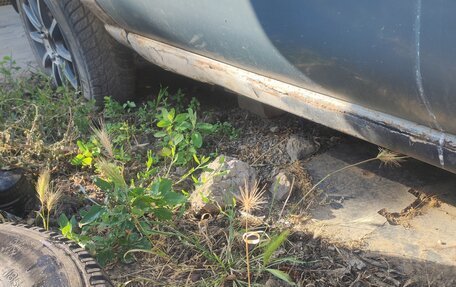 Nissan AD I, 1993 год, 85 000 рублей, 20 фотография