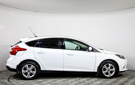 Ford Focus III, 2013 год, 649 000 рублей, 4 фотография