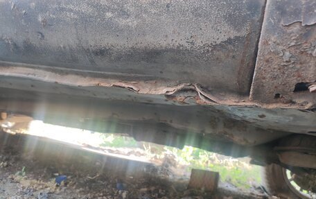 Nissan AD I, 1993 год, 85 000 рублей, 18 фотография