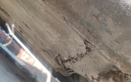 Nissan AD I, 1993 год, 85 000 рублей, 22 фотография