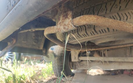 Nissan AD I, 1993 год, 85 000 рублей, 25 фотография