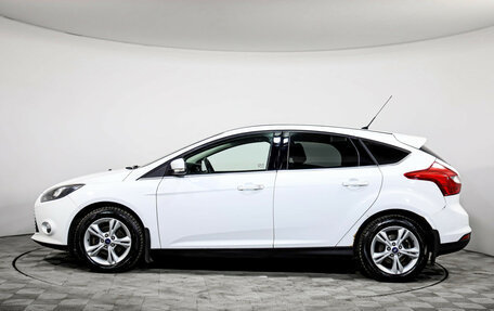 Ford Focus III, 2013 год, 649 000 рублей, 8 фотография