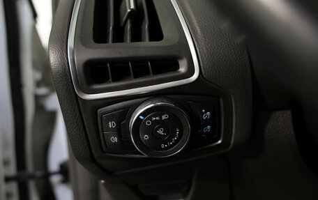 Ford Focus III, 2013 год, 649 000 рублей, 16 фотография