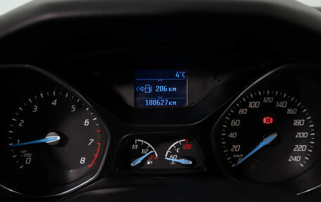 Ford Focus III, 2013 год, 649 000 рублей, 11 фотография