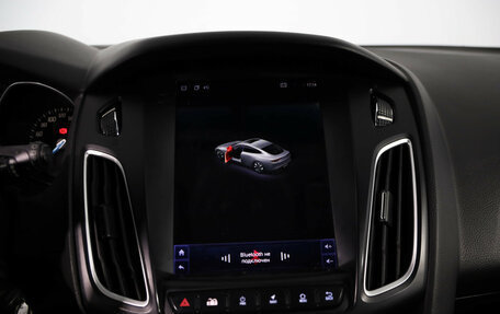 Ford Focus III, 2013 год, 649 000 рублей, 15 фотография